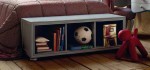Ludovica Bench with Storage
