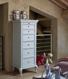 Ludovica Chest of 7 Drawers