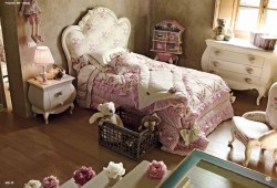 Serena Bedside Cabinet
