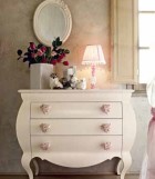 Serena Chest of 3 Drawers