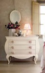 Serena Chest of 3 Drawers 