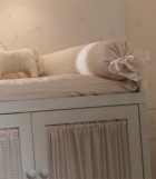 Changing Table Roller Cushion