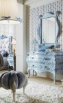 Doroteo Chest of 4 Drawers