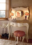 Gaia Pumpkin Stool