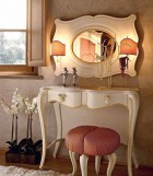 Gaia Pumpkin Stool