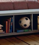 Cushion for Ludovica Bench with Storage
