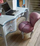 Ludovica Chair