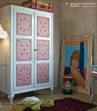 Ludovica Wardrobe