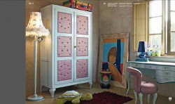 Ludovica Wardrobe