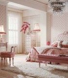 Persia Children’s Small Double Bed
