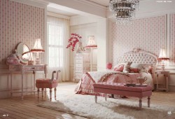 Persia Children's Small Double Bed