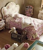 Serena Bedside Cabinet