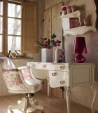 Serena Bookshelf
