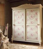 Serena Wardrobe